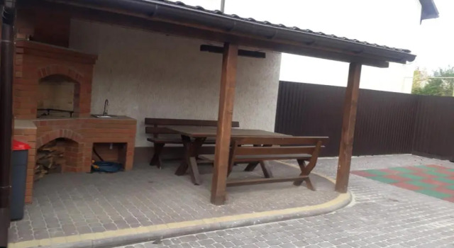 Holiday house, Prenota Hotel Hotel economici a Vinnycja