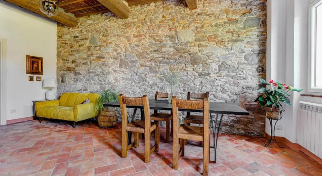 Villa Galgani