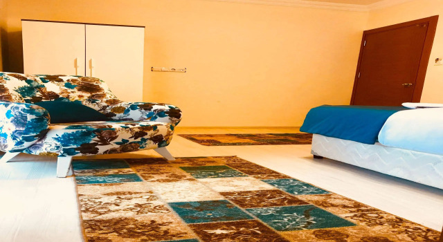 Mego Suite Otel, Забронировать Отель Узунгель 