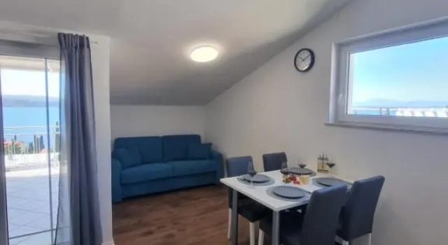 Apartment Miric