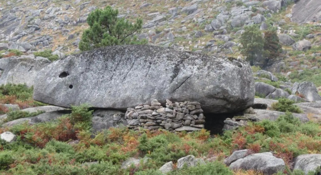 Serra de Arga Mountain House, Rezerwuj Apartament Hotele w Minho z parkingiem, Parking