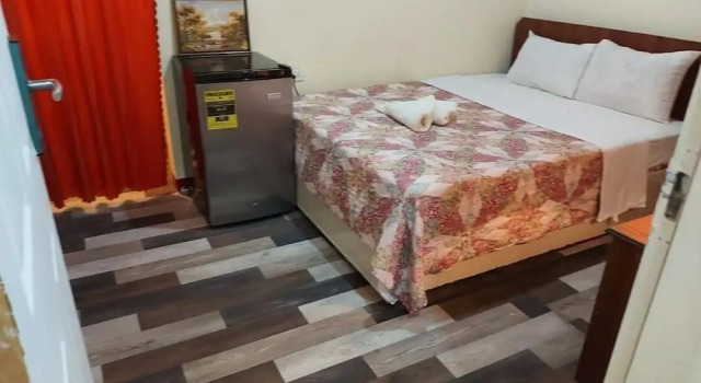 Studio 27 Inn, Rezervovat Penzión Hotely v Arima s parkováním, Parkování