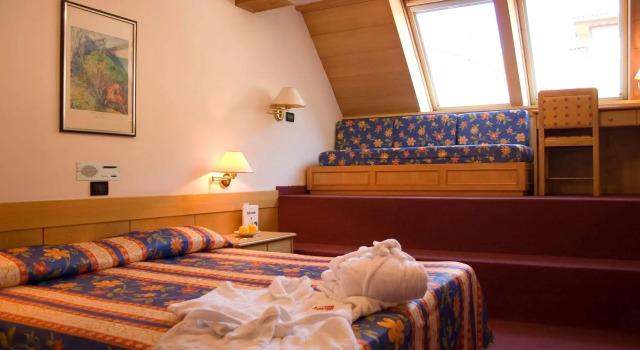 Active Ancora Hotel