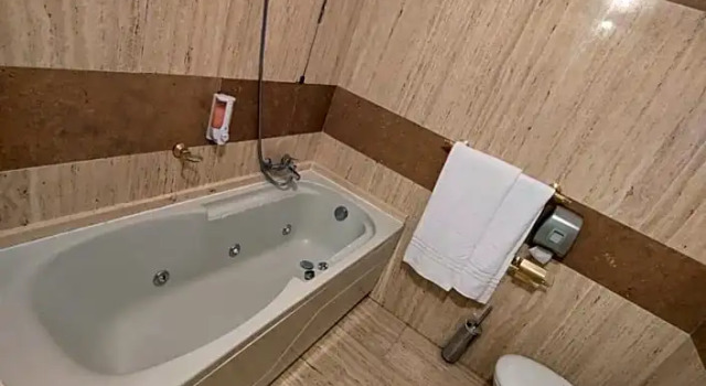 Одноместный полулюкс Hotel Villa Medici