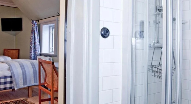 Lilla Hotellet Bed & Breakfast, Book Hotel Strangnas Mälaren
