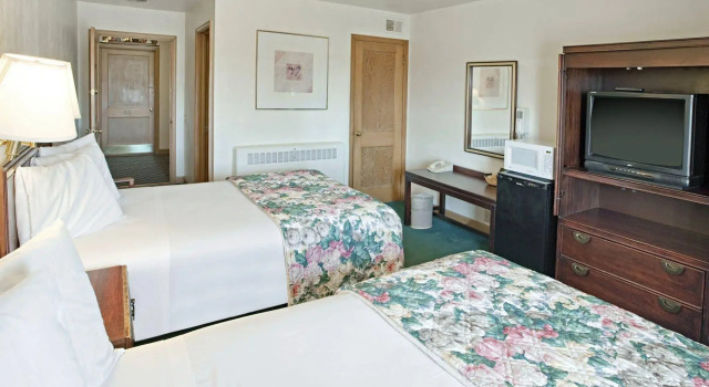 Valued Stay Mayflower