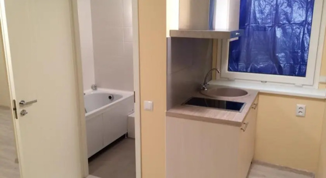 Narva mnt Studio, Rezervovat Apartmán Hotely v Harjumaa s parkováním, Parkování