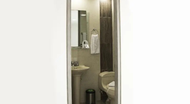 Двухместный номер Standard Hotel El Portón de San Joaquín