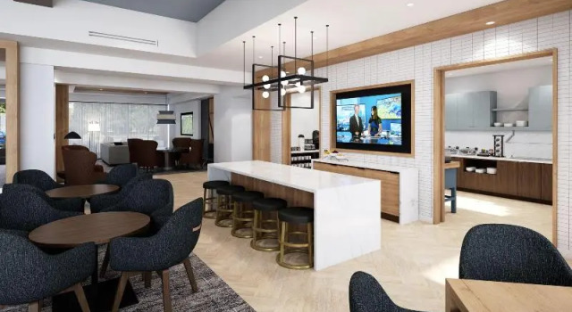 Staybridge Suites Sarasota - Bradenton Airport, 预订 酒店 萨拉索塔 Sarasota Area