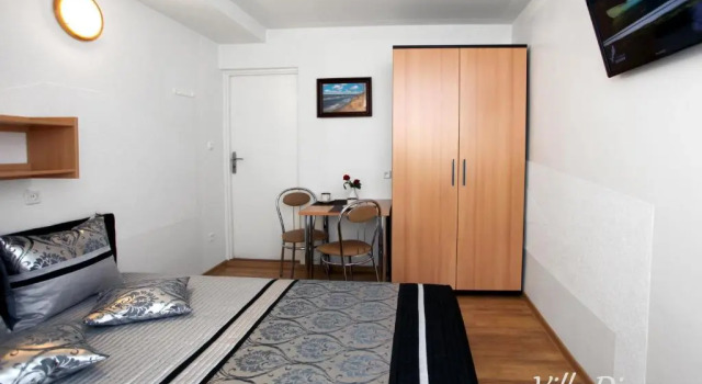 Номер Economy VILLA DIANA Ustka