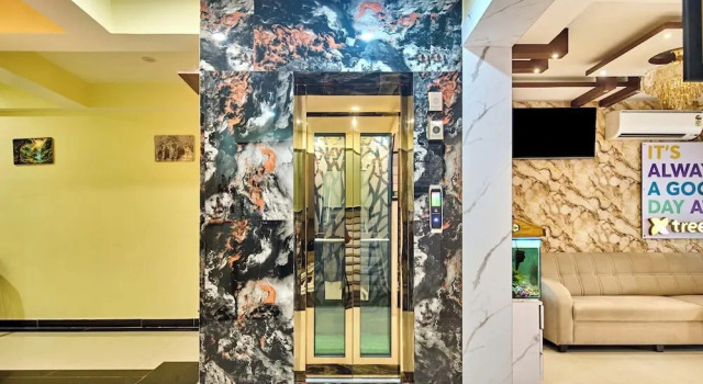Treebo Babu Shivaansh Residency, Réserver Hôtel Ranchi 