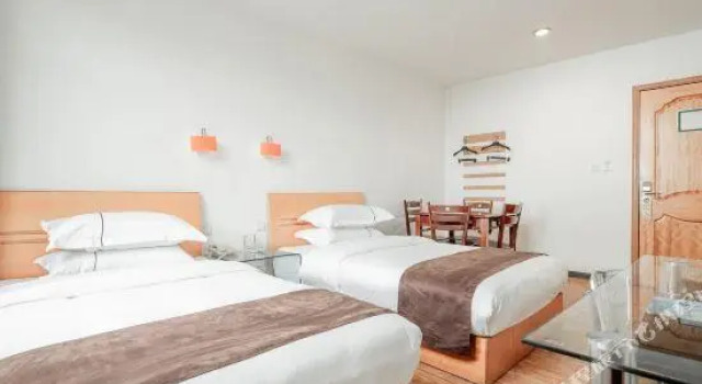Yunti Shunjie Hotel Yuanyang, Prenota Hotel Yuanyang Yunnan
