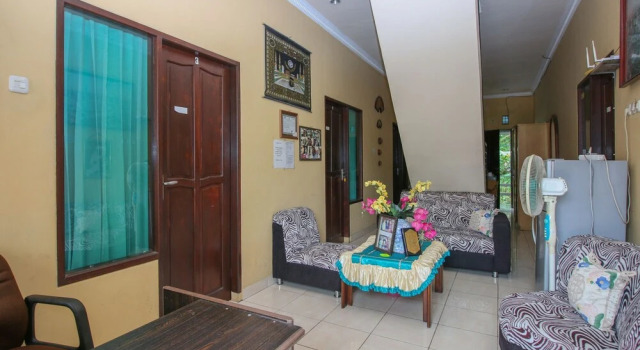 Airy Eco Syariah Sutoyo Kenangan 117 Balikpapan, Rezervovat Hotel Hotely v Kalimantan s parkováním, Parkování
