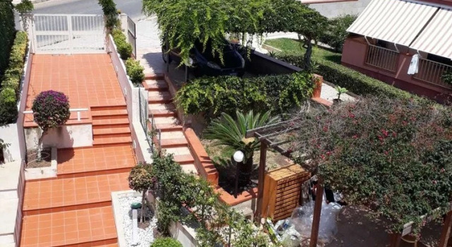 A casa di Teresa, Book Hotel Hotels in Sicily with Parking, Parking