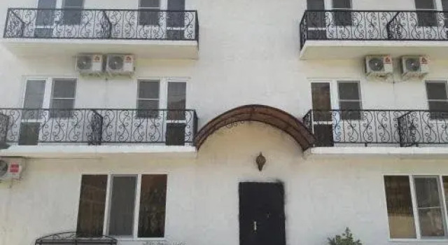 Iason Hotel