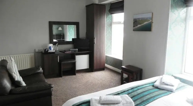 Avarest House BB Adults Only, Забронировать Отель «постель и завтрак» Портраш Графство Антрим