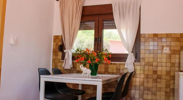 Lucid Dream Apt. Bozinis 2, Book Apartment  