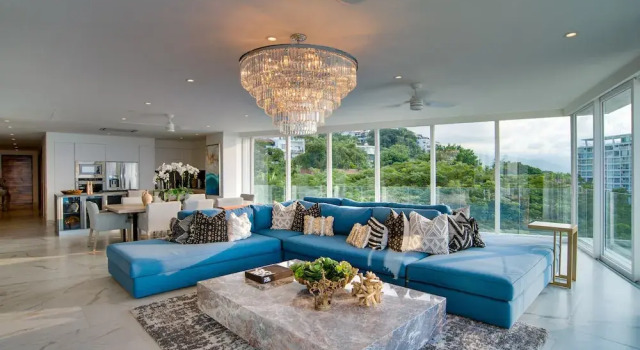 Casa Emma Maxwell Residences at Indah