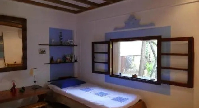 L'Effet Mer, Rezervați Hotel Bourail Noua Caledonie