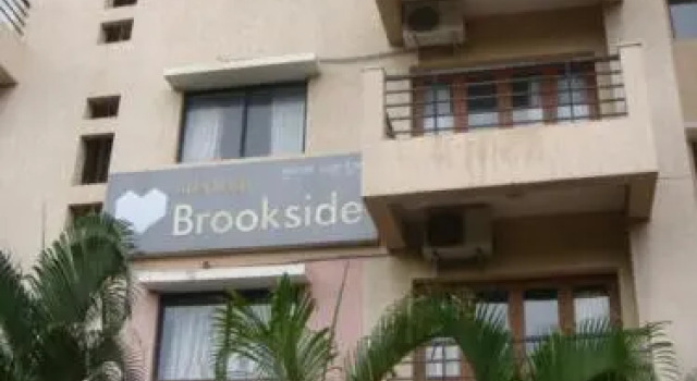 Parkwood Monarch, Rezervovat Hotel Hotely v Bangalore s parkováním, Parkování