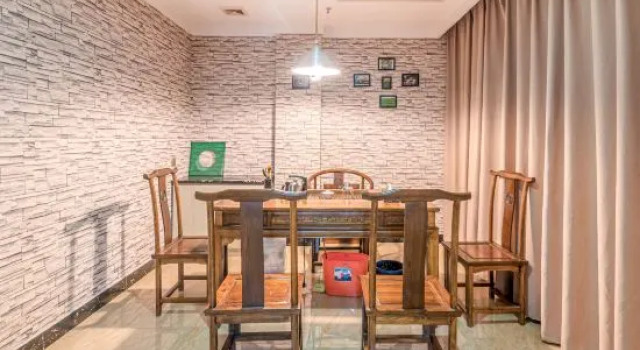 Yike Hotel (Guangzhou Baiyun International Airport), Boek Hotel Hotels in Guangdong met parkeren, Parkeren
