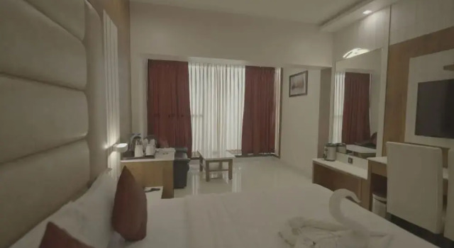 Klassisch Zimmer New Gitanjali