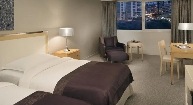 Семейный номер Standard Mövenpick Hotel Beirut