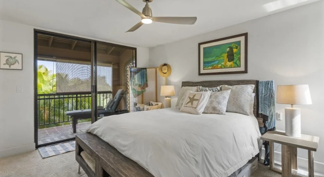 Wailea Ekahi 40d 1 Bedroom Condo