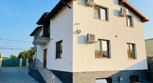 Casa Sorriso, Varaa Hotelli Turda Cluj