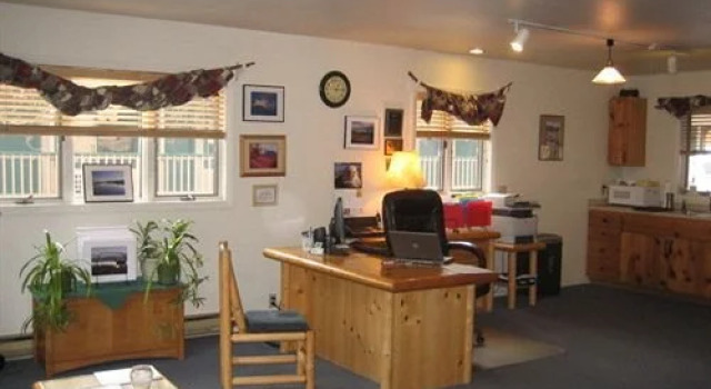 Anglers Inn