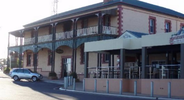 Streaky Bay Hotel Motel, Reserva ahora Motel Streaky Bay Australia Meridional