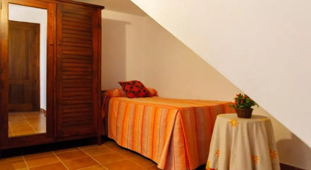 Номер Standard Casa Rural La Loma