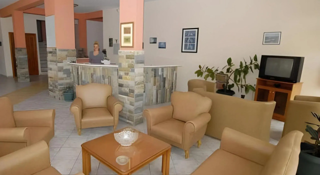 Meni Studios, Забронировать Отель Отели Лименария 3 звезды, 3*