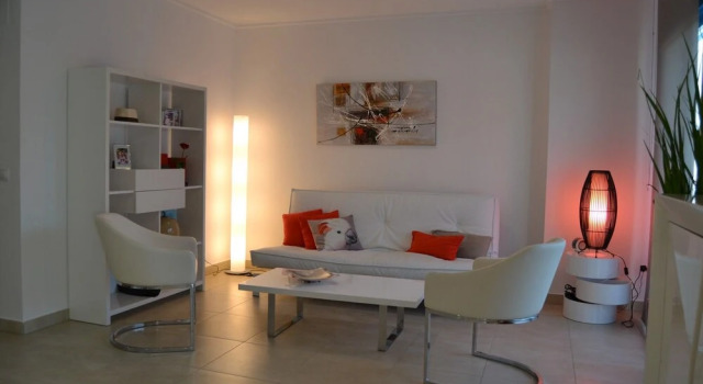 Apartamentos Olas