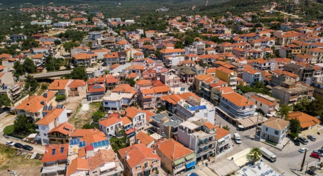 Номер Economy Studios&Apartments Elisabeta