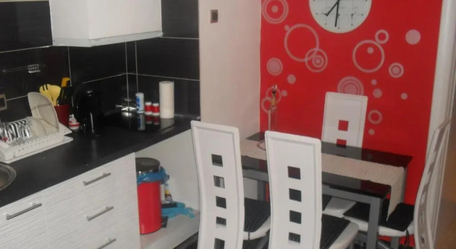 Апартаменты Apartments Benic