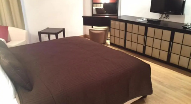 Camera doppia Standard The Rester Hotel