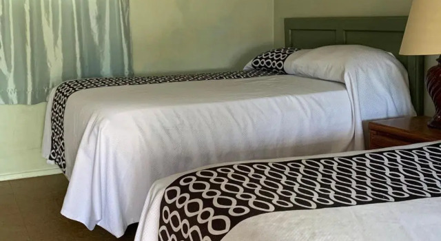 Suite Copper Mountain Motel