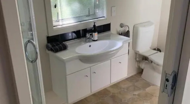 Номер Standard Blair Athol Accommodation