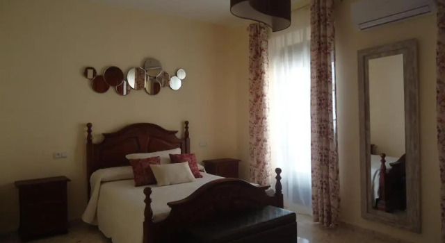 Apartamentos Acevedo Centro, Забронировать Апартаменты/квартира Апартаменты Ронда, рядом с Городской музей Ронды, Апартаменты/квартира