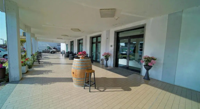 Hotel Nuovo Sole HNS