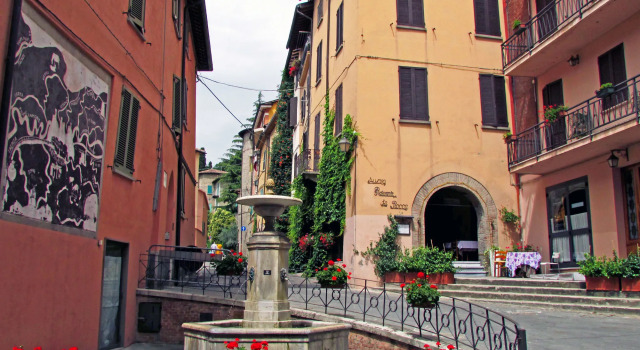 Albergo La Rocca, Забронировать Отель Бризигелла Ravenna Area