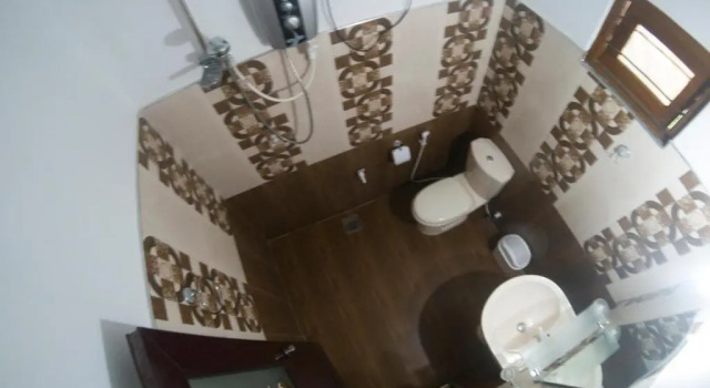 Номер Deluxe Palitha Homestay