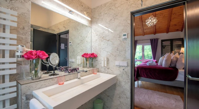 Апартаменты Superior Villa Tropicana