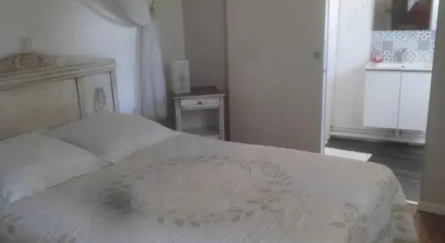Standard double chambre Les Angelots