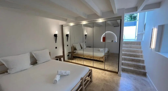Un coin de Paradis à Biarritz SPA Éphémère, Забронировать Курортный отель Курортные отели Биарриц, рядом с Приход Нотр-Дам-дю-Роше - Церковь Св. Карла, Курортный отель