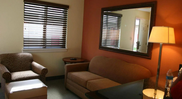 Affordable Suites of America Quantico