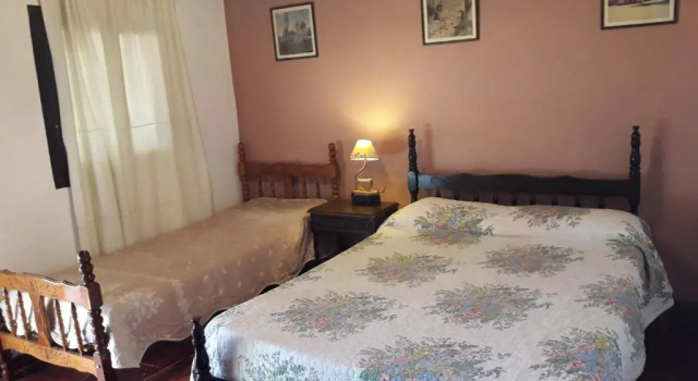 Номер Standard Hostal Rustyk