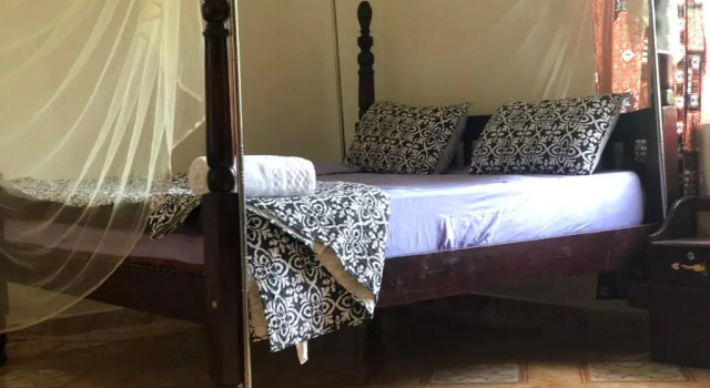 Colonial Guest House- Mbale