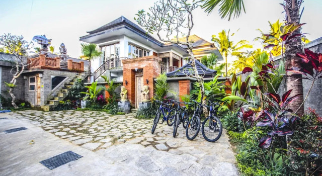 Sanggraloka Suite
